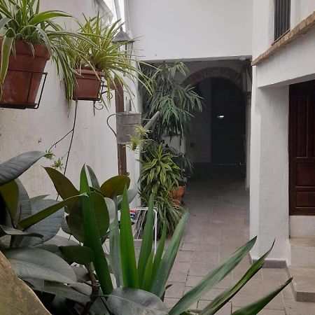 Apartamento En El Casco Historico Tarifa Buitenkant foto